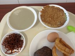 -尹三豆汁(天坛店)