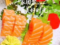 -阿吾罗日本料理(K11艺术中心店)