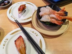 -寿司郎(北京路粤潮楼店)
