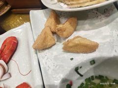 普宁炸豆腐-抱德·潮汕味(敦和店原惠城鱼仔)