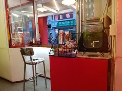-Eckl’s爱氏热狗(猫街店)