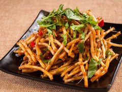 -炭火云南烤肉(西大万达店)