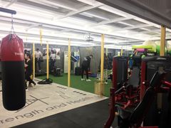 -SAH健身私教工作室(紫东店)