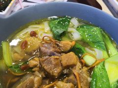 -魏家凉皮(北京南站店)