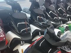 -九号电动车(安定门内大街店)