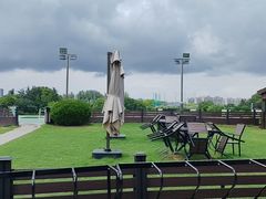 -银涛高尔夫练习场(徐泾店)