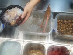 -老式乌米冰(阜阳园店)