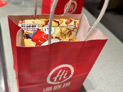 -海底捞火锅(泰安爱琴海店)