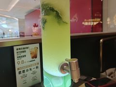 -烤匠麻辣烤鱼(万象城店)