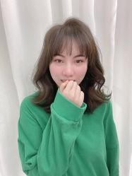 -16番发型