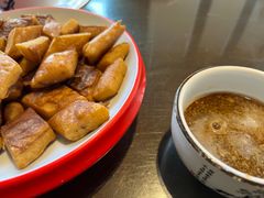 -福荣居褡裢火烧京味家常菜(西四店)