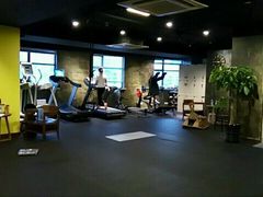 -Ms.Pilates 普拉提技术(尚悦湾陆家嘴店)
