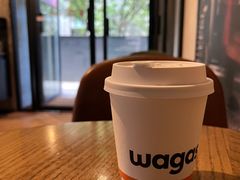 -Wagas沃歌斯(北京君太百货店)