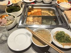 -海底捞火锅(赛格国际购物中心店)