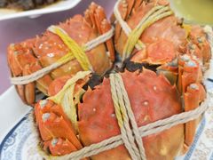 -小陆莲花蟹园农家乐(莲花岛店)