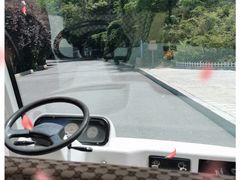 -金龙寺国家森林公园