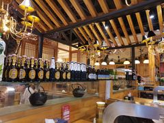 -壹兆炭火烤肉·烤鳗鱼(全运路店)