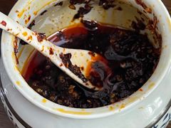 -家烧面馆【南山路知名经典面食】