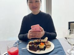 -Social 秀西餐厅-长沙瑞吉酒店(运达店)
