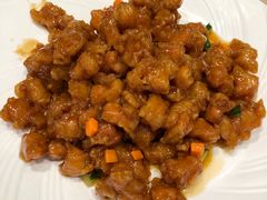 樱桃肉-牟传仁饭庄(星海店)