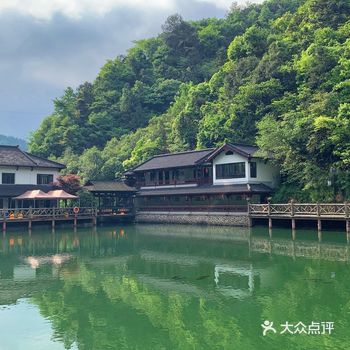观光佳地,休闲胜地和度假福地