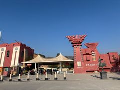 -元谋土林景区(物茂土林)