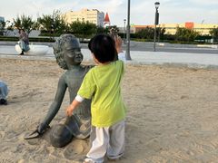 -海河外滩公园