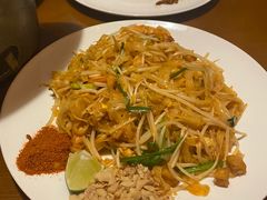 炒河粉-泰国餐厅 Thai Food(裕华万达店)
