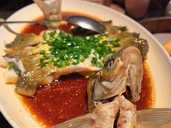 -知楚•精致湖北菜(武商MALL店)