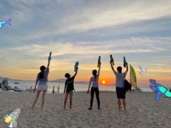 -惠州金海湾嘉华度假酒店