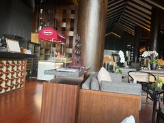-时光吧·大堂吧·丽江和府洲际度假酒店