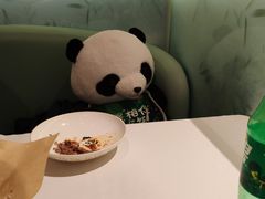 -眉州东坡·熊猫主题餐厅(枫蓝店)