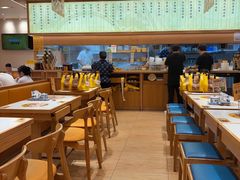 -陳香貴·兰州牛肉面(上海长风大悦城店)
