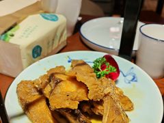 -寻宝记绍兴菜(鲁迅路店)