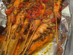 -湘聚缘.湖南菜(光明路店)