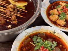 -成都瓜串串(华强北店)