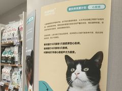 -瑞鹏宠物医院·骨科·猫科·内科(第一中心)
