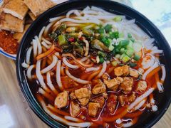-再回首鸡肉米线(人民路一店)
