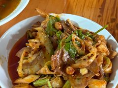 -安乐老桥代耳朵(成都崇州店)