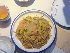-额娘·春饼烤鸭(华北七楼创始店)