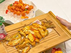 -寻味顺德·珍之宝酒楼(杏坛店)