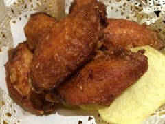-太平馆西餐厅(北京路店)