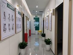 -通透堂中医·精准推拿(万科云城分院)