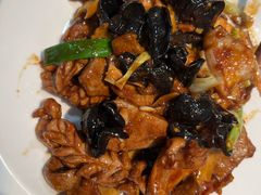 -春水锅贴·传统鲁菜(大明湖店)