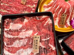 -牛匠和牛寿喜锅(西安总店)