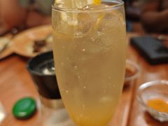 -五洲皇冠巴西烤肉餐厅