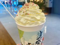 -茶话弄(北京五棵松万达店)