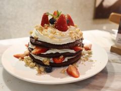 -农畉LONFOOD(福田星河COCOPark店)