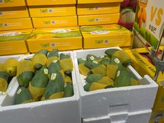 水产区-鲜力达果品批发直销(青山店)