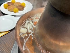 -东来顺饭庄(上地华联店)